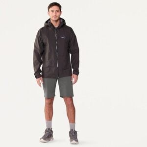Rei Men's Hiking Shorts UPF 50+ Sz 32